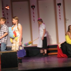 Romantica (105) - Toneelvereniging Plankenkoorts 